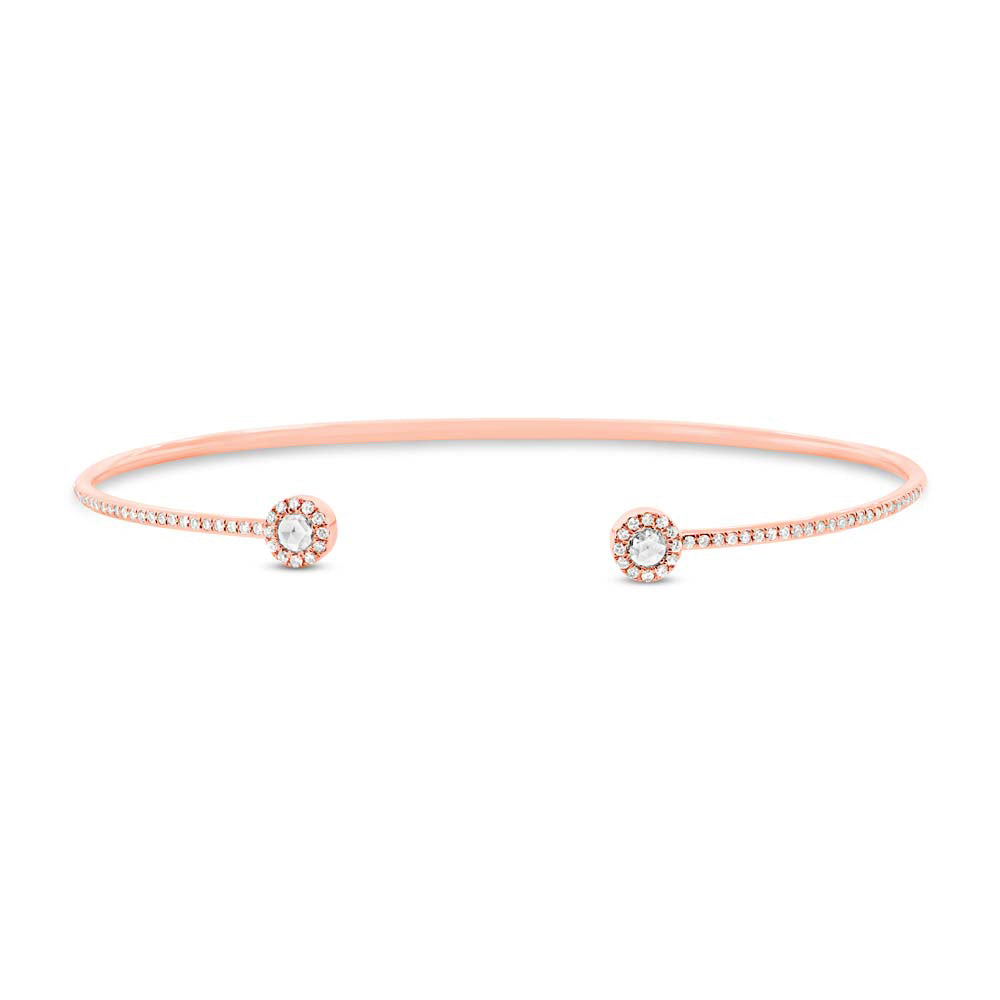 Goldmark rose gold deals bracelet