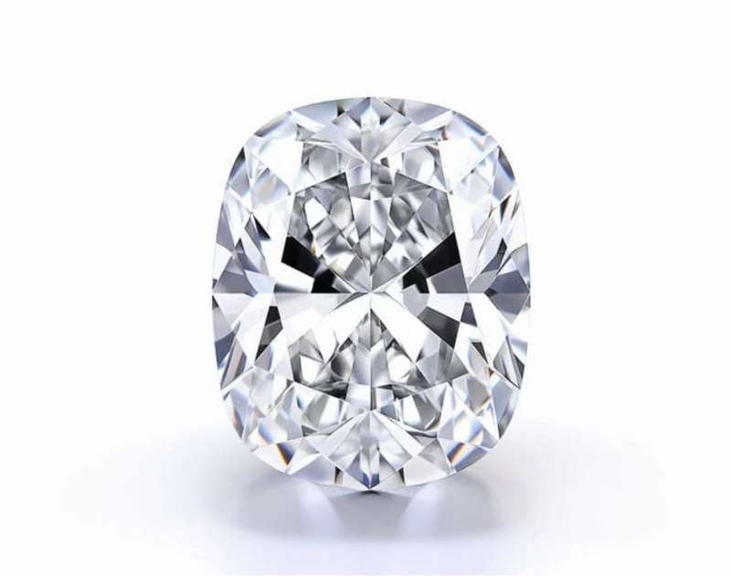 A Guide to Cushion Cut Diamonds