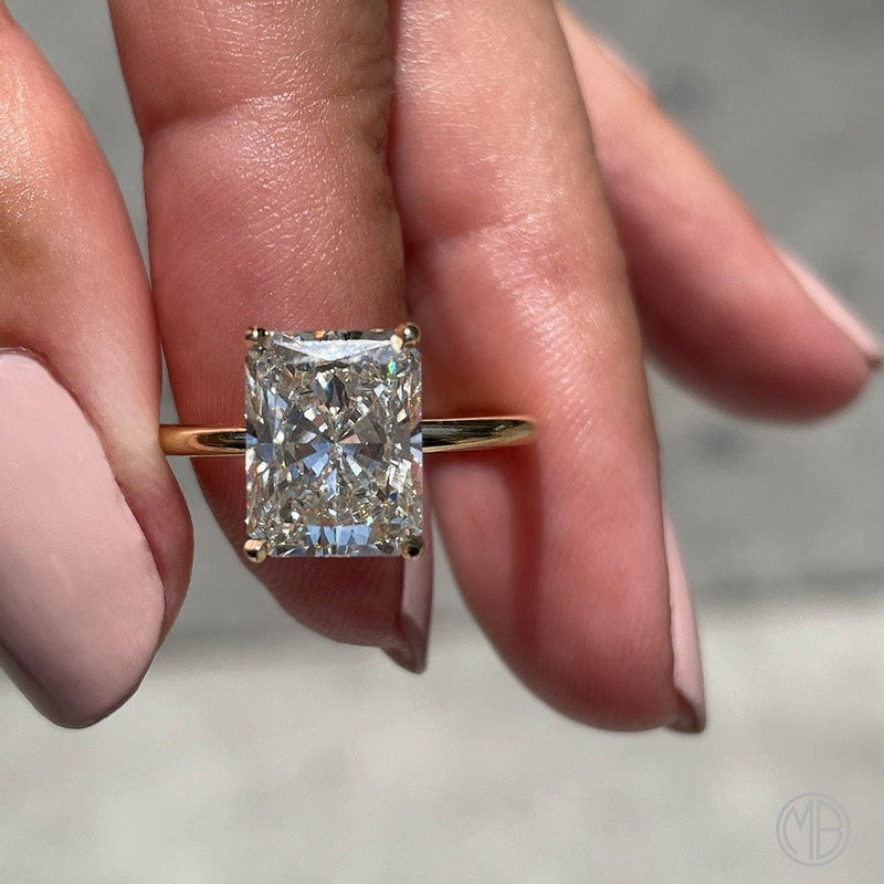 Choose the Right Ring for Your Perfect Someone