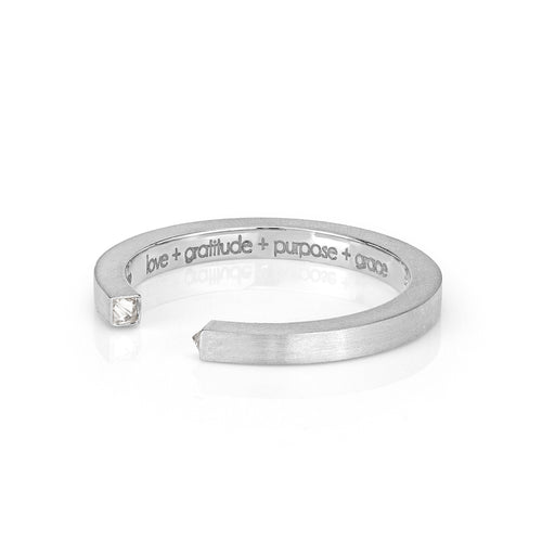 Pyramid Energy Ring